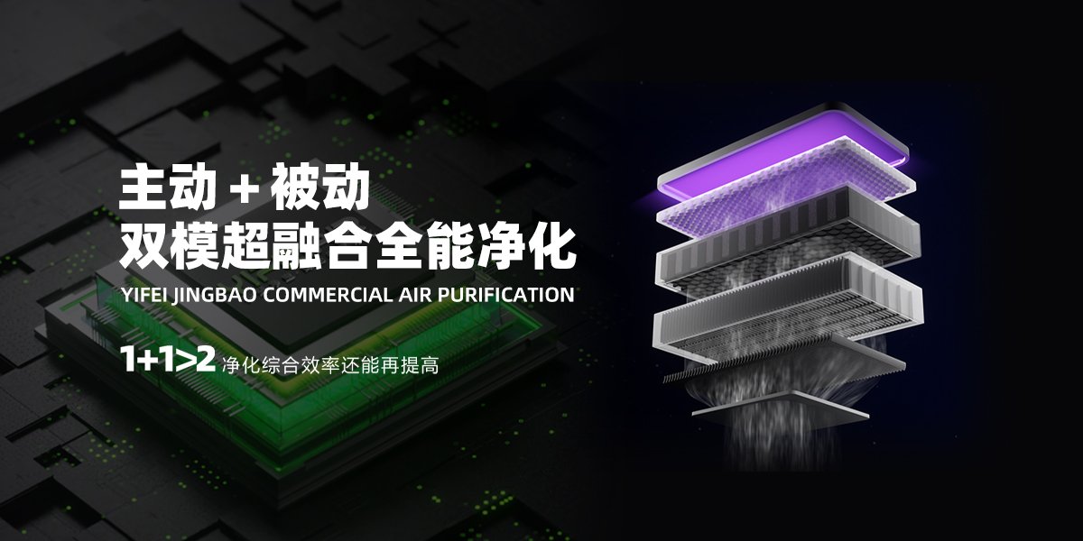 双模超融合技术